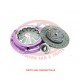 CLUTCH KIT STRENGTHENS SUZUKI IGNIS (1.3VVT - 00/05) XTREME OUTBACK (Organics)