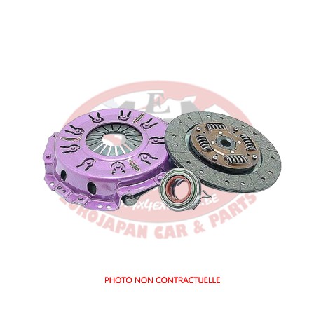 CLUTCH KIT STRENGTHENS SUZUKI VITARA STRENGTHENS (2.0i V6 - HA 20- 95/98) XTREME OUTBACK (Organic)