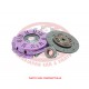 CLUTCH KIT STRENGTHENS SUZUKI GRAND VITARA (2.0i - J20A- 97/00) XTREME OUTBACK (Organic)