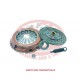 CLUTCH KIT REINFORCED TOYOTA BJ70/73 (3B 3.4L) XTREME OUTBACK (Organic)