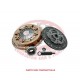 CLUTCH KIT REINFORCED TOYOTA KZJ9 (4 Cyl) XTREME OUTBACK (Organic)