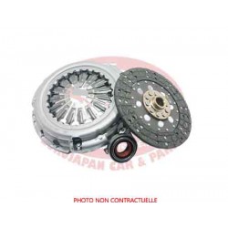 CLUTCH KIT TOYOTA KZJ95 (6 Cyl) XTREME OUTBACK - OE Replacement