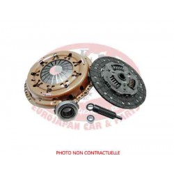 CLUTCH KIT REINFORCED  XTREME OUTBACK (Organic)