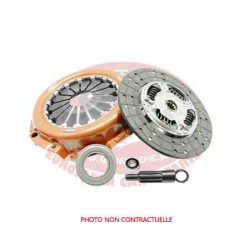 CLUTCH KIT STRENGTHENS TOYOTA HJ47/60/61/75 XTREME OUTBACK (Organic)