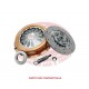 CLUTCH KIT STRENGTHENS TOYOTA FJ 60/62/70/73/75 XTREME OUTBACK (Organic)