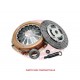 CLUTCH KIT STRENGTHENS TOYOTA HJ60/61/75 XTREME OUTBACK (Organic)