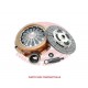 CLUTCH KIT STRENGTHENS TOYOTA FZJ70/75 XTREME OUTBACK (Organic)