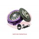 CLUTCH KIT STRENGTHENS TOYOTA GRJ120 (5 Speed) XTREME OUTBACK (Organic)