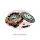 CLUTCH KIT STRENGTHENS TOYOTA KDJ120 (6 Speed) XTREME OUTBACK (Organic)