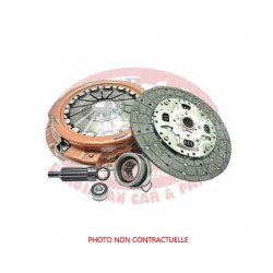 CLUTCH KIT REINFORCED TOYOTA HDJ100/105 XTREME OUTBACK (Organique)