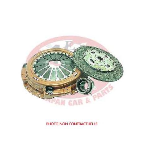 CLUTCH KIT TOYOTA REINFORCED FZJ78/79/100/105 XTREME OUTBACK (Organic)