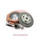 CLUTCH KIT REINFORCED TOYOTA UZJ100 XTREME OUTBACK (Organic)