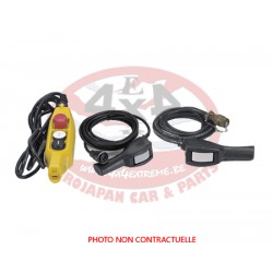 WINCH REMOTE CONTROLS WITH EMERGENCY STOP