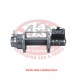 WARN WINCH INDUSTRIAL HAULING S15-A-2D ELECT. 24V