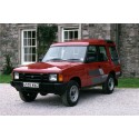Discovery 1 300TDi (moteur 2.5TD) 94 - 98