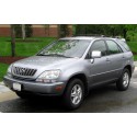 RX300 - MCU15 (moteur 1MZ-FE, 3.0 V6 VVT-i essence) 97 - 03