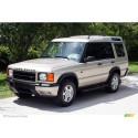 Discovery 2 TD5 (moteur 2.5TD) 98 - 04