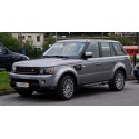 Range Rover Sport (engine 4.2 V8 benzine supercharged) 05 - 09