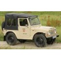 LJ80 (moteur F8A - 0.8 essence) 01/80 - 12/82